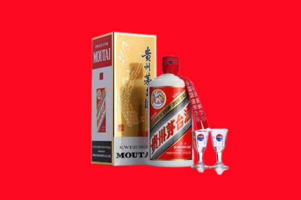 收购行情：扶绥县茅台酒回收店怎么经营？