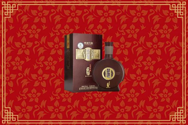 扶绥县回收习酒